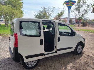 Citroen Nemo 2015