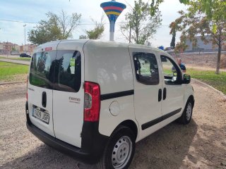 Citroen Nemo 2015