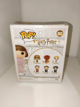 Funko Pop Madame Maxime Harry Potter #102