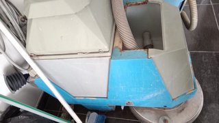 Fregadora Nilfisk C51