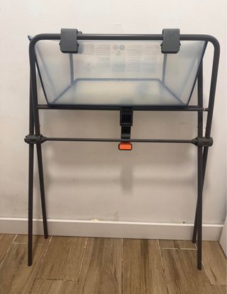 Bañera Stokke para bebé