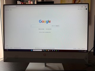PC All in One HP Pavilion 27-XA0013NS