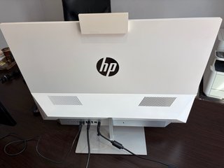 PC All in One HP Pavilion 27-XA0013NS