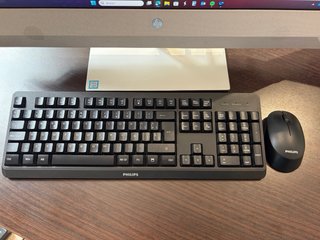 PC All in One HP Pavilion 27-XA0013NS