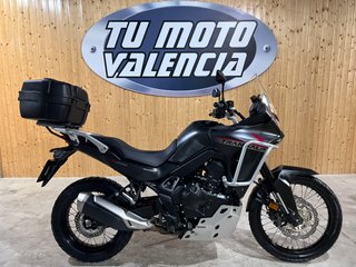 Honda XL 750 Transalp