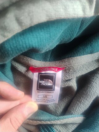 Sudadera The North Face