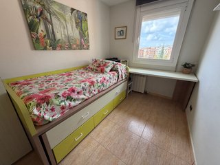Habitación Juvenil Completa