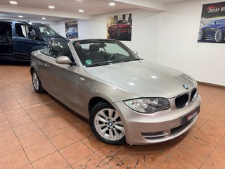 BMW SERIE 118i CABRIO
