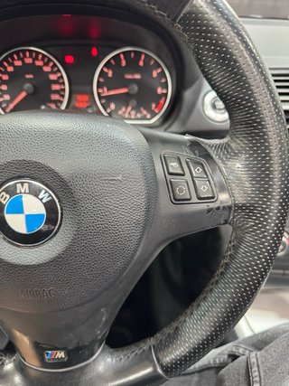 BMW SERIE 118i CABRIO