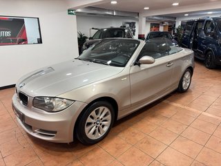 BMW SERIE 118i CABRIO