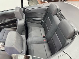 BMW SERIE 118i CABRIO