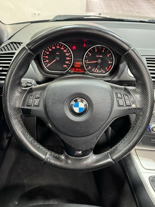 BMW SERIE 118i CABRIO