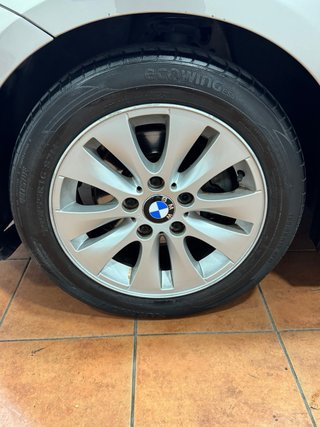 BMW SERIE 118i CABRIO