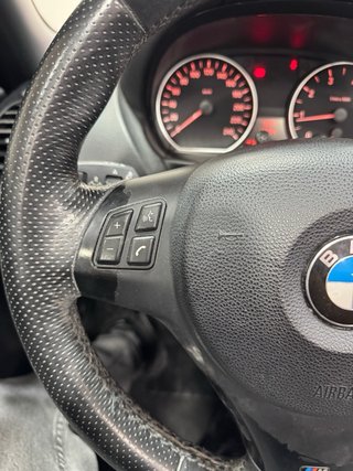 BMW SERIE 118i CABRIO
