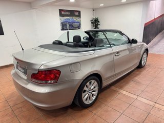 BMW SERIE 118i CABRIO