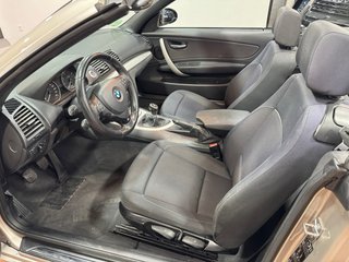 BMW SERIE 118i CABRIO