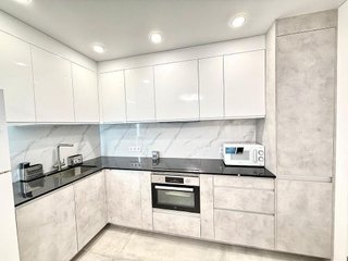 Casa adosada en venta en Nueva Torrevieja - Aguas Nuevas en Torrevieja