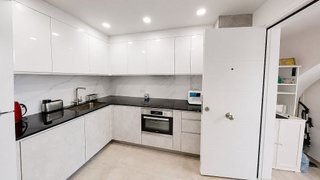 Casa adosada en venta en Nueva Torrevieja - Aguas Nuevas en Torrevieja