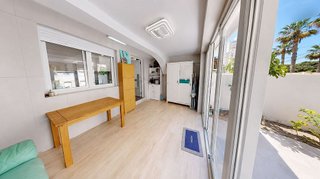 Casa adosada en venta en Nueva Torrevieja - Aguas Nuevas en Torrevieja