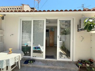 Casa adosada en venta en Nueva Torrevieja - Aguas Nuevas en Torrevieja