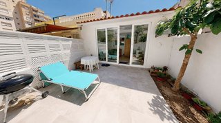 Casa adosada en venta en Nueva Torrevieja - Aguas Nuevas en Torrevieja