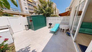 Casa adosada en venta en Nueva Torrevieja - Aguas Nuevas en Torrevieja