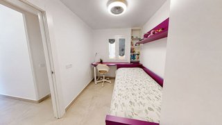 Casa adosada en venta en Nueva Torrevieja - Aguas Nuevas en Torrevieja