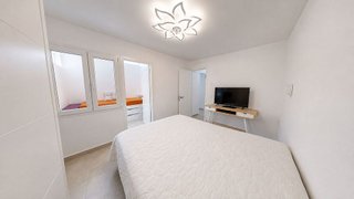 Casa adosada en venta en Nueva Torrevieja - Aguas Nuevas en Torrevieja