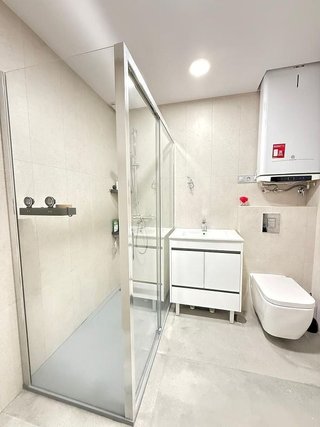 Casa en venta en Nueva Torrevieja - Aguas Nuevas en Torrevieja