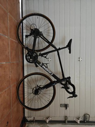 Bicicleta de carretera