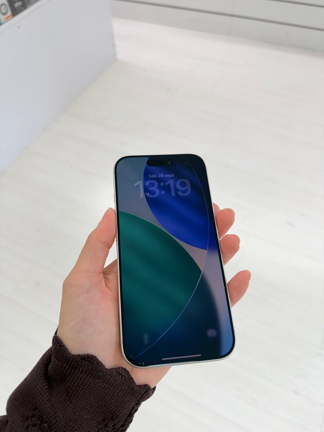 Apple IPHONE 17 PRO 256gb COMO NUEVO