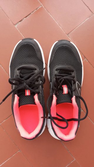 Zapatillas Deportivas Decathlon Mujer