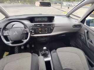 Citroen C4 Picasso 2015