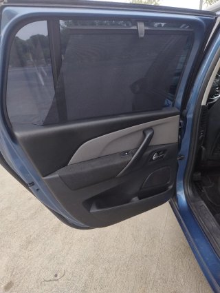 Citroen C4 Picasso 2015