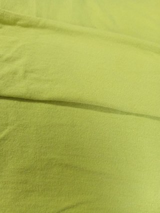 Lote retales tela elástica camiseta