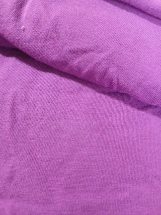 Lote retales tela elástica camiseta