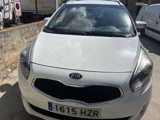 KIA Carens en ALQUILER €50/DIA, 200km/dia300FIANZA