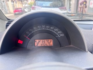 smart fortwo 2006