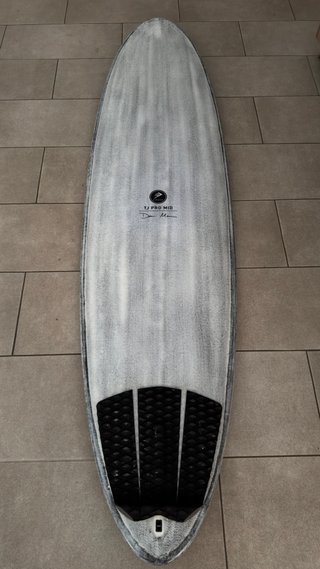 Tabla Surf TJ Pro Mid 7'2