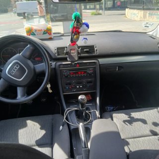 Audi A4 2005
