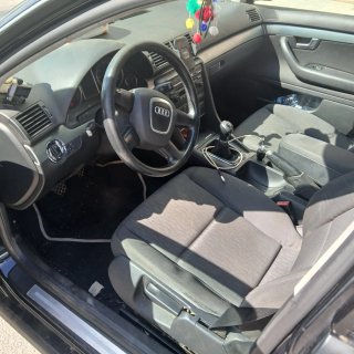 Audi A4 2005