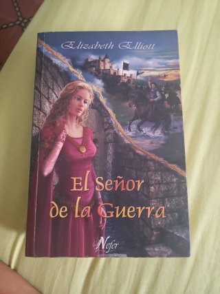 El señor de la guerra