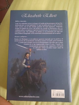 El señor de la guerra