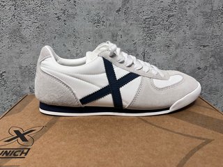Zapatillas Munich Casual Sport