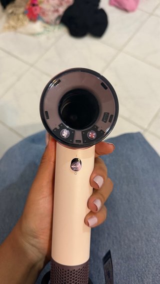 Asciugatrice Dyson Supersonic Travel