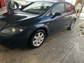 SEAT Leon 2008