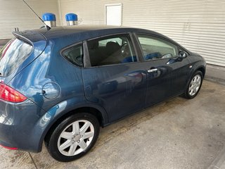 SEAT Leon 2008
