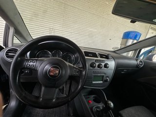 SEAT Leon 2008