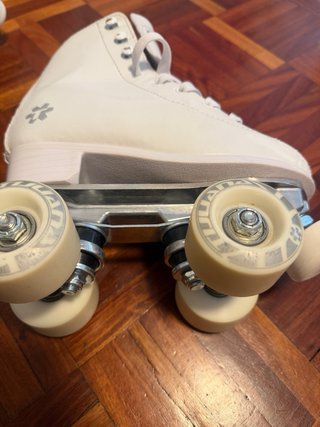 Patines de 4 Ruedas Tijuana Talla 33