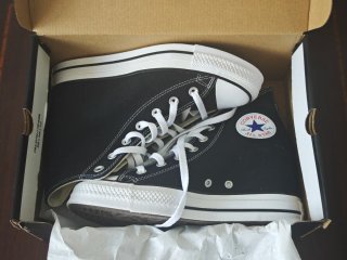 Converse All Star con Plataforma Talla 39 Nuevos